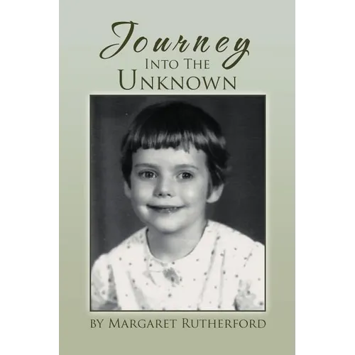 Journey Into the Unknown