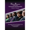Human resources in the era of globalization and sustainability: Developing Tasks and Updating Tools