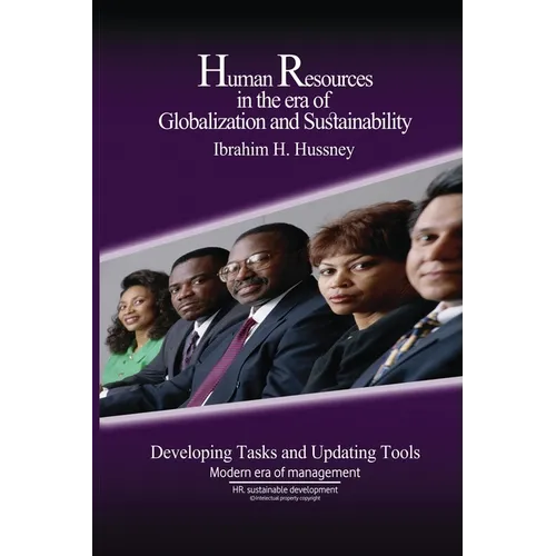Human resources in the era of globalization and sustainability: Developing Tasks and Updating Tools