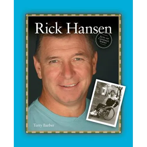 Rick Hansen