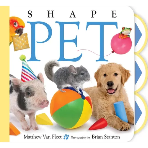 Shape Pet