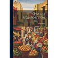 Spanish Composition