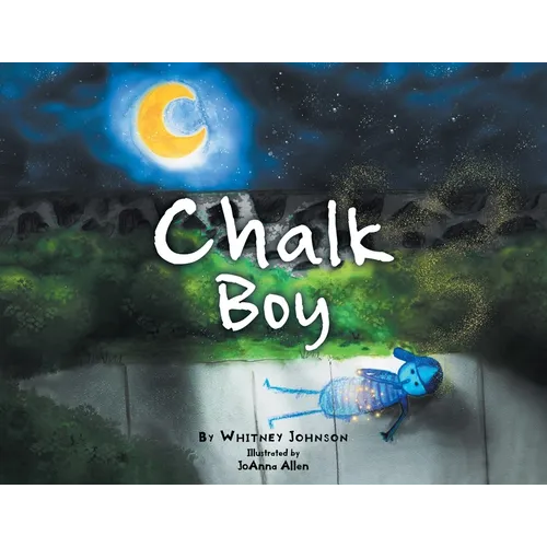 Chalk Boy