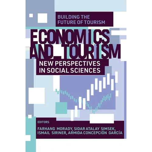 Economics and Tourism: New Perspectives in Social Sciences