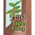 Fern the Tree Frog