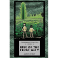 The Forgotten Tyrs - Book 2: Rise of the First City