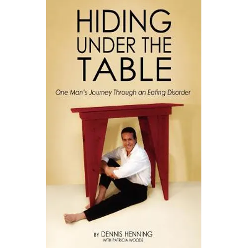 Hiding Under the Table