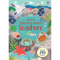 Little First Stickers Seashore