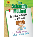 The Scientific Method: A Bulletin Board in a Book!