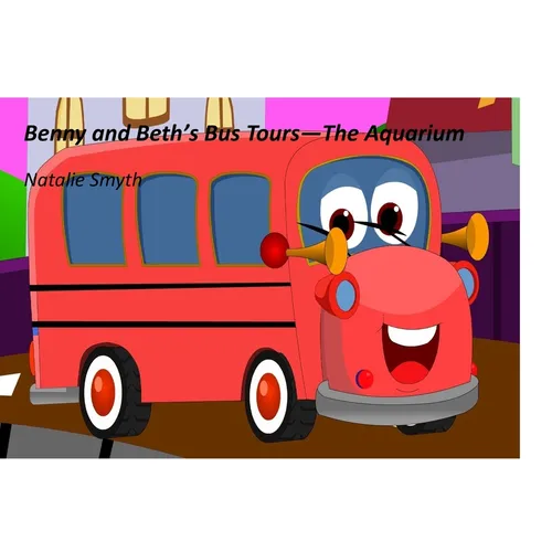 Benny and Beth's Bus Tours - The Aquarium