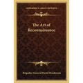 The Art of Reconnaissance