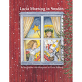 Lucia Morning in Sweden