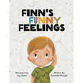 Finn's Funny Feelings