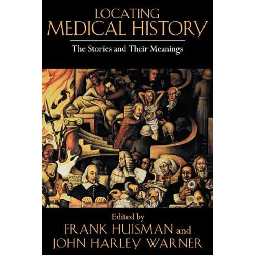 Locating Medical History