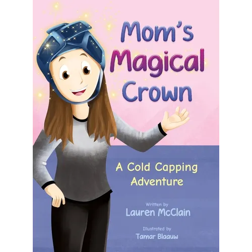 Mom's Magical Crown