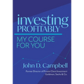 Investing Profitably: My Course For You