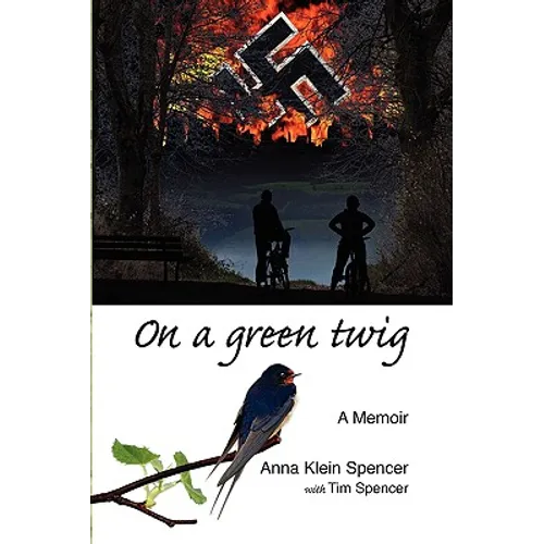 On a Green Twig
