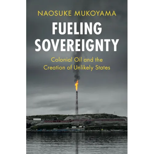 Fueling Sovereignty