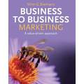 Business to Business Marketing