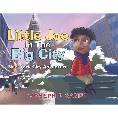 Little Joe in The Big City