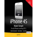 iPhone 4s Made Simple: For iPhone 4s and Other IOS 5-Enabled Iphones