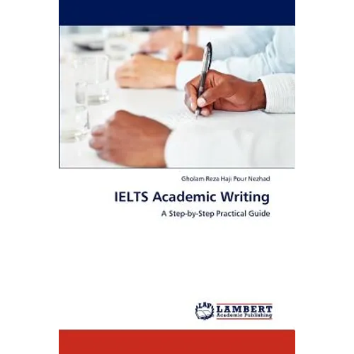 Ielts Academic Writing