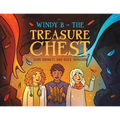 Windy B - The Treasure Chest