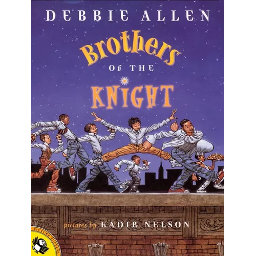 Brothers of the Knight