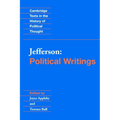 Jefferson: Political Writings