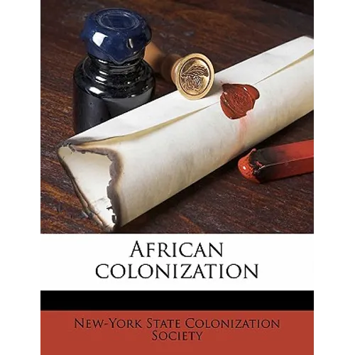 African Colonization