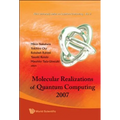 Molecular Realizations of Quantum.. (V2)