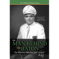 The Man Behind the Baton: The Maestro, the Law, the Legend(tm)