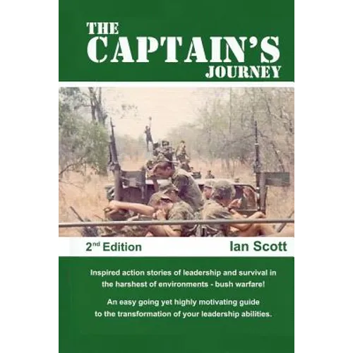 The Captain's Journey 2nd Edition