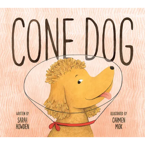 Cone Dog