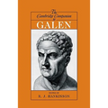 The Cambridge Companion to Galen