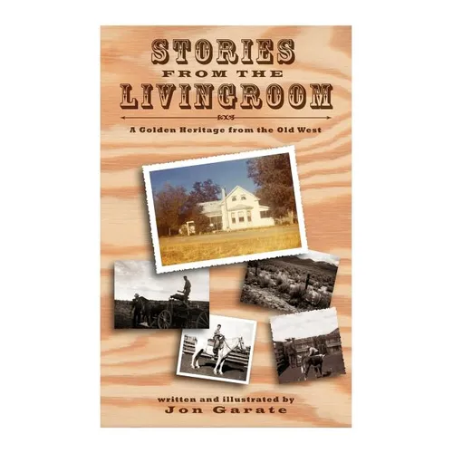 Stories from the Living Room