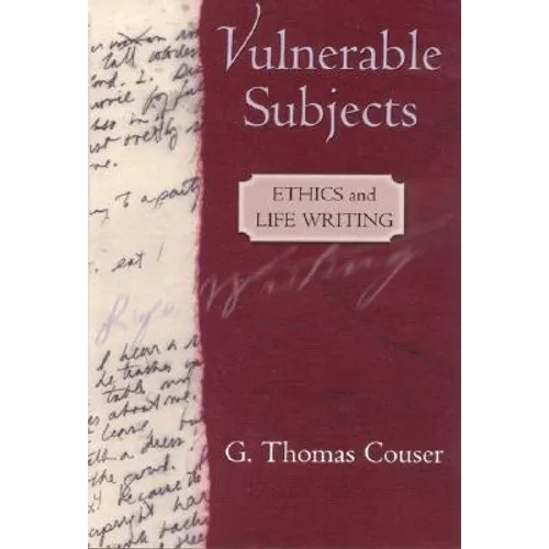 Vulnerable Subjects