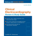 Clinical Electrocardiography: Review and Study Guide