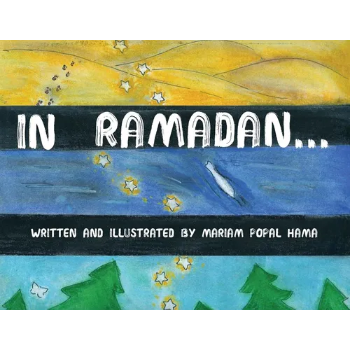 In Ramadan...