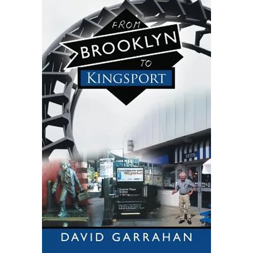 From Brooklyn to Kingsport