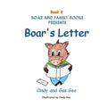 Boar's Letter: Book 2
