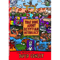 That Book About Egyptian Mythology