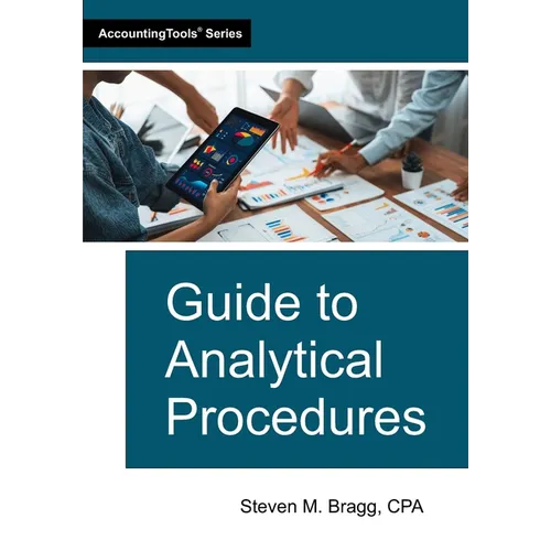Guide to Analytical Procedures