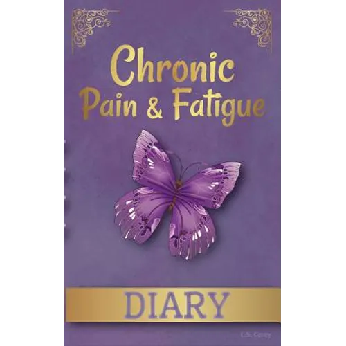 Chronic Pain & Fatique Diary