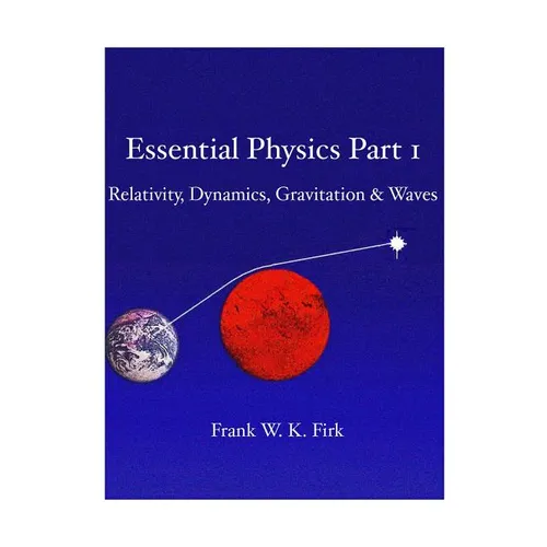 Essential Physics Part 1
