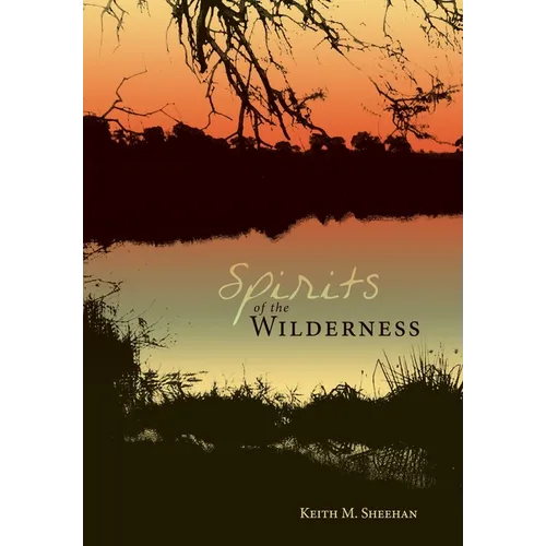 Spirits of the Wilderness
