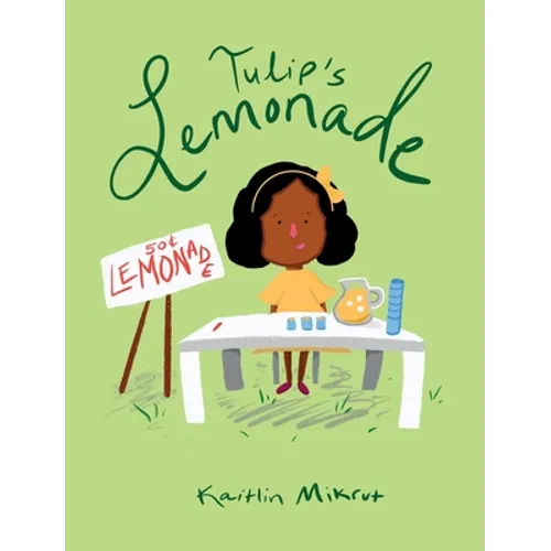 Tulip's Lemonade