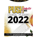 Push Power Boss Planner Original Edition 2022