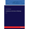 Contributions to the Science of Mythology: Vol. 1