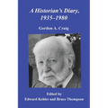 A Historian's Diary, 1935-1980